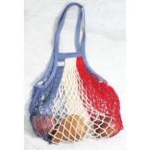 Filt French market net bag GUC